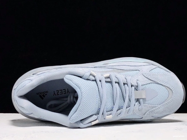 Boost Blue Hospital Yeezy v2 700 Adidas FV8424 1022